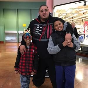 Meet your Posher, Donnell